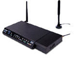 LAN-Cell 2 3G Cellular Router