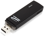 Novatel Wireless   MC930D